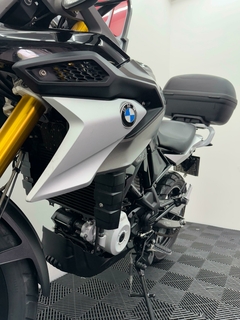 2018 - Bmw Gs 310 - 19.605 km - loja online
