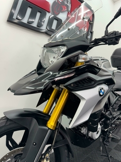 2018 - Bmw Gs 310 - 19.605 km na internet