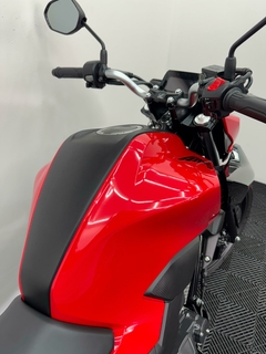 Imagem do 2024 - Honda Cb Twister 300F abs - 3.126 km