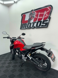 2024 - Honda Cb Twister 300F abs - 3.126 km - LM MOTOS