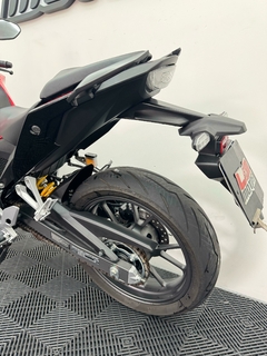 2024 - Honda Cb Twister 300F abs - 3.126 km - comprar online