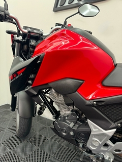 Imagem do 2024 - Honda Cb Twister 300F abs - 3.126 km