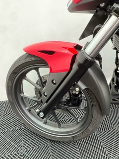 2024 - Honda Cb Twister 300F abs - 3.126 km - loja online