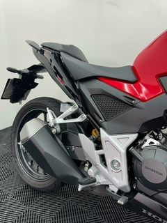 2024 - Honda Cb Twister 300F abs - 3.126 km - comprar online