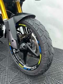 2020 - Bmw Gs 310 - 19.122 km