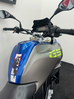 2020 - Bmw Gs 310 - 19.122 km - loja online