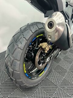 2020 - Bmw Gs 310 - 19.122 km - LM MOTOS