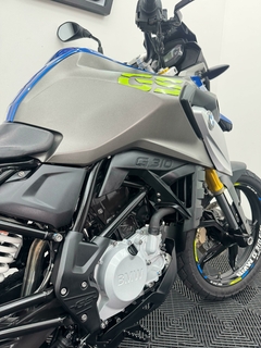 Imagem do 2020 - Bmw Gs 310 - 19.122 km