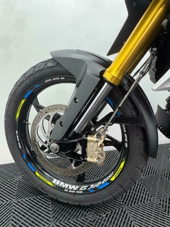 2020 - Bmw Gs 310 - 19.122 km - comprar online