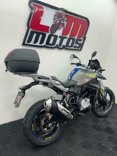 2020 - Bmw Gs 310 - 19.122 km - loja online