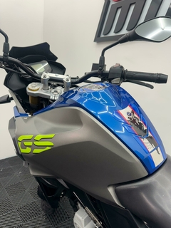 2020 - Bmw Gs 310 - 19.122 km - LM MOTOS