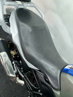 2020 - Bmw Gs 310 - 19.122 km na internet