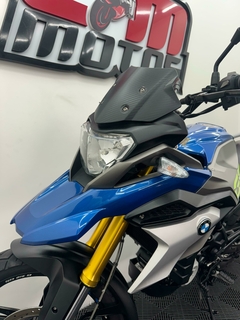 2020 - Bmw Gs 310 - 19.122 km - comprar online