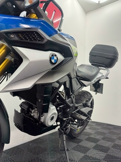 2020 - Bmw Gs 310 - 19.122 km