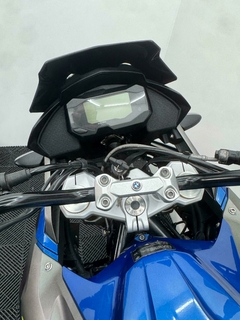 2020 - Bmw Gs 310 - 19.122 km - loja online