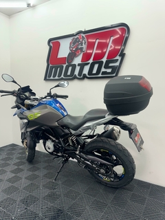 2020 - Bmw Gs 310 - 19.122 km - LM MOTOS