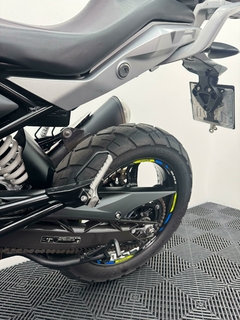 2020 - Bmw Gs 310 - 19.122 km na internet