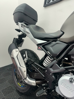 2020 - Bmw Gs 310 - 19.122 km - comprar online