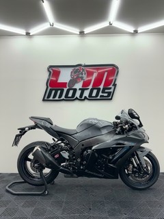 2020 - Kawasaki Ninja Zx10R - 26.540 km