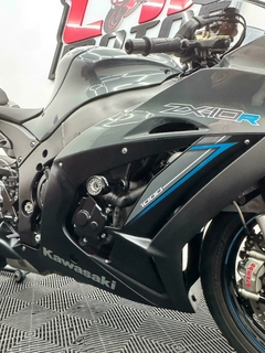 Imagem do 2020 - Kawasaki Ninja Zx10R - 26.540 km