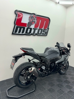 2020 - Kawasaki Ninja Zx10R - 26.540 km - loja online