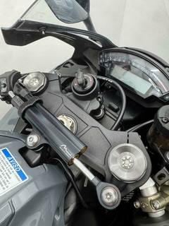 2020 - Kawasaki Ninja Zx10R - 26.540 km - LM MOTOS