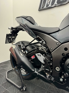 2020 - Kawasaki Ninja Zx10R - 26.540 km na internet