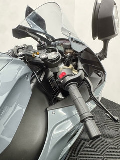 2020 - Kawasaki Ninja Zx10R - 26.540 km - LM MOTOS
