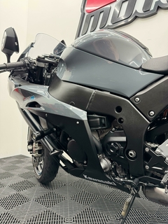 2020 - Kawasaki Ninja Zx10R - 26.540 km