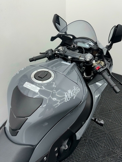 2020 - Kawasaki Ninja Zx10R - 26.540 km - loja online