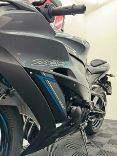 2020 - Kawasaki Ninja Zx10R - 26.540 km - comprar online
