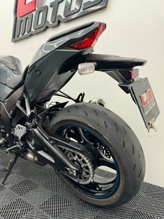 2020 - Kawasaki Ninja Zx10R - 26.540 km