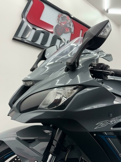 2020 - Kawasaki Ninja Zx10R - 26.540 km - loja online