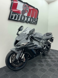 2020 - Kawasaki Ninja Zx10R - 26.540 km - loja online
