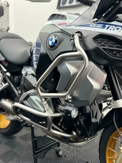 2024 - Bmw Gs 1250 adv trophy - 5.836 km - loja online