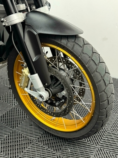 2024 - Bmw Gs 1250 adv trophy - 5.836 km - LM MOTOS