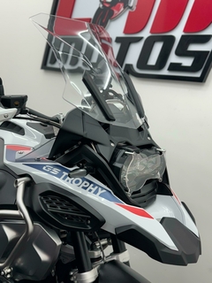 2024 - Bmw Gs 1250 adv trophy - 5.836 km na internet