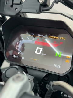 2024 - Bmw Gs 1250 adv trophy - 5.836 km - loja online