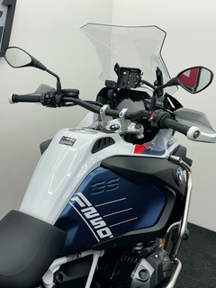 2024 - Bmw Gs 1250 adv trophy - 5.836 km na internet