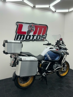 Imagem do 2024 - Bmw Gs 1250 adv trophy - 5.836 km