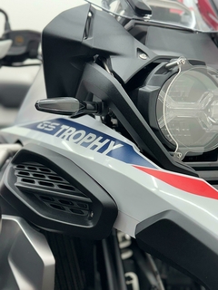 2024 - Bmw Gs 1250 adv trophy - 5.836 km - LM MOTOS