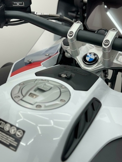 2024 - Bmw Gs 1250 adv trophy - 5.836 km na internet