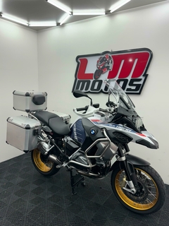 Imagem do 2024 - Bmw Gs 1250 adv trophy - 5.836 km