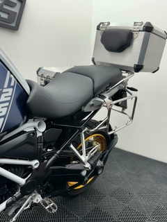Imagem do 2024 - Bmw Gs 1250 adv trophy - 5.836 km