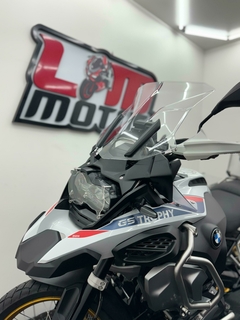 2024 - Bmw Gs 1250 adv trophy - 5.836 km - loja online