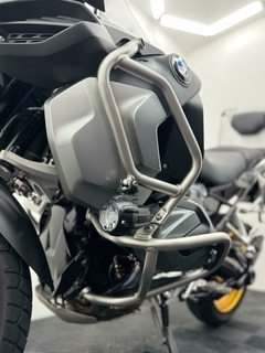 2024 - Bmw Gs 1250 adv trophy - 5.836 km - comprar online