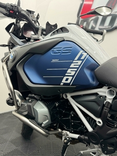 2024 - Bmw Gs 1250 adv trophy - 5.836 km - loja online