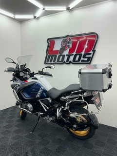 Imagem do 2024 - Bmw Gs 1250 adv trophy - 5.836 km