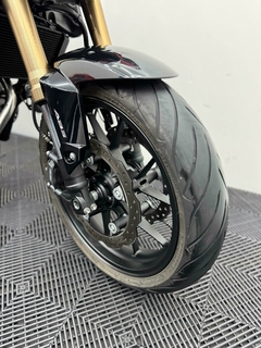 Imagem do 2023 - Honda Cb 500F - 6.580 km