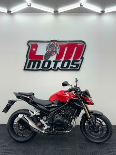 2023 - Honda Cb 500F - 6.580 km